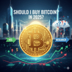 Should I Buy Bitcoin in 2025?