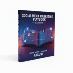 Social Media Marketing Ebook - Sell Anything (Facebook, Instagram, X, TikTok, LinkedIn)
