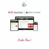 IELTS Master Template