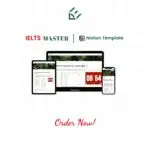 IELTS Master Template