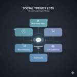 Why Short-Form Video & AI Trends Make 2025 the Perfect Time to Master Social Media Marketing