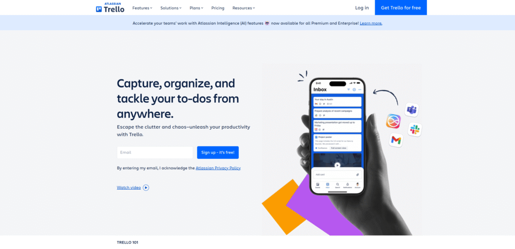 trello