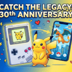 30 Years Later: Why the Internet is Still Obsessed with Catching ‘Em All