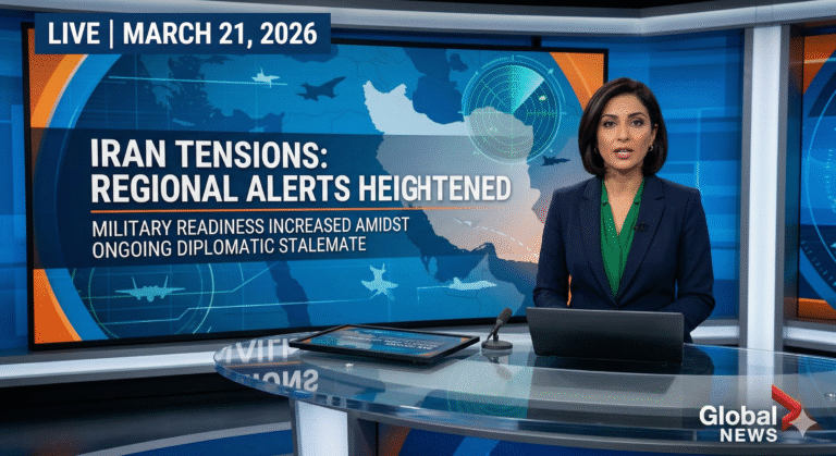 March 2026 Update: Analyzing Current Tensions and Stability in Iran