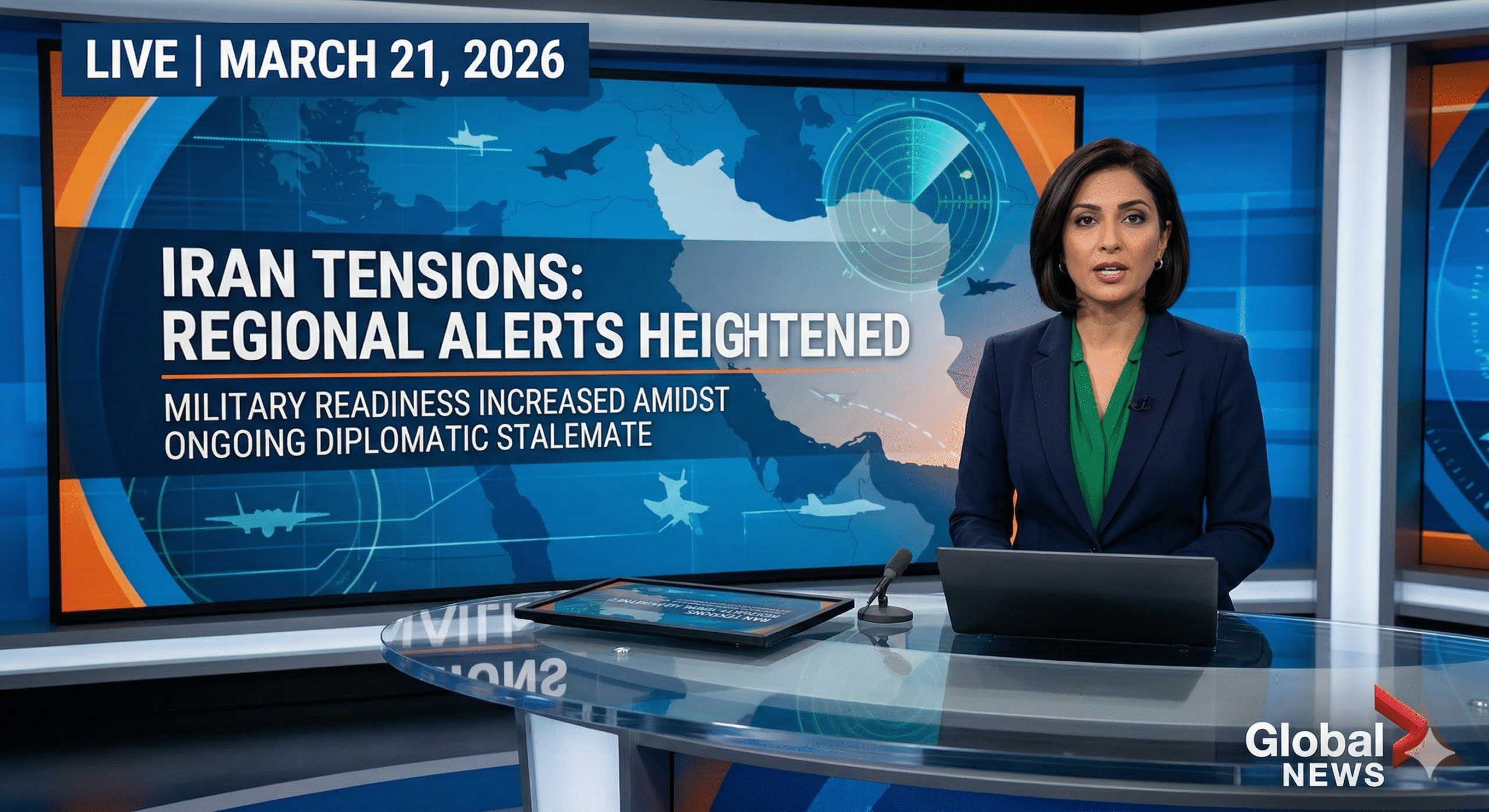 March 2026 Update: Analyzing Current Tensions and Stability in Iran